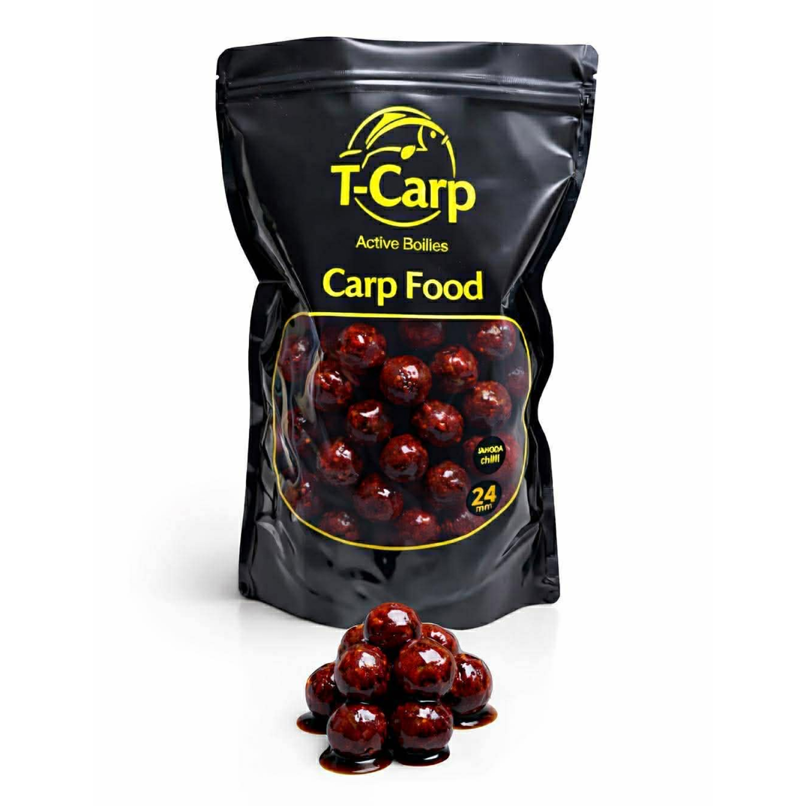 Fastky v dipu Jahoda chilli – 1kg