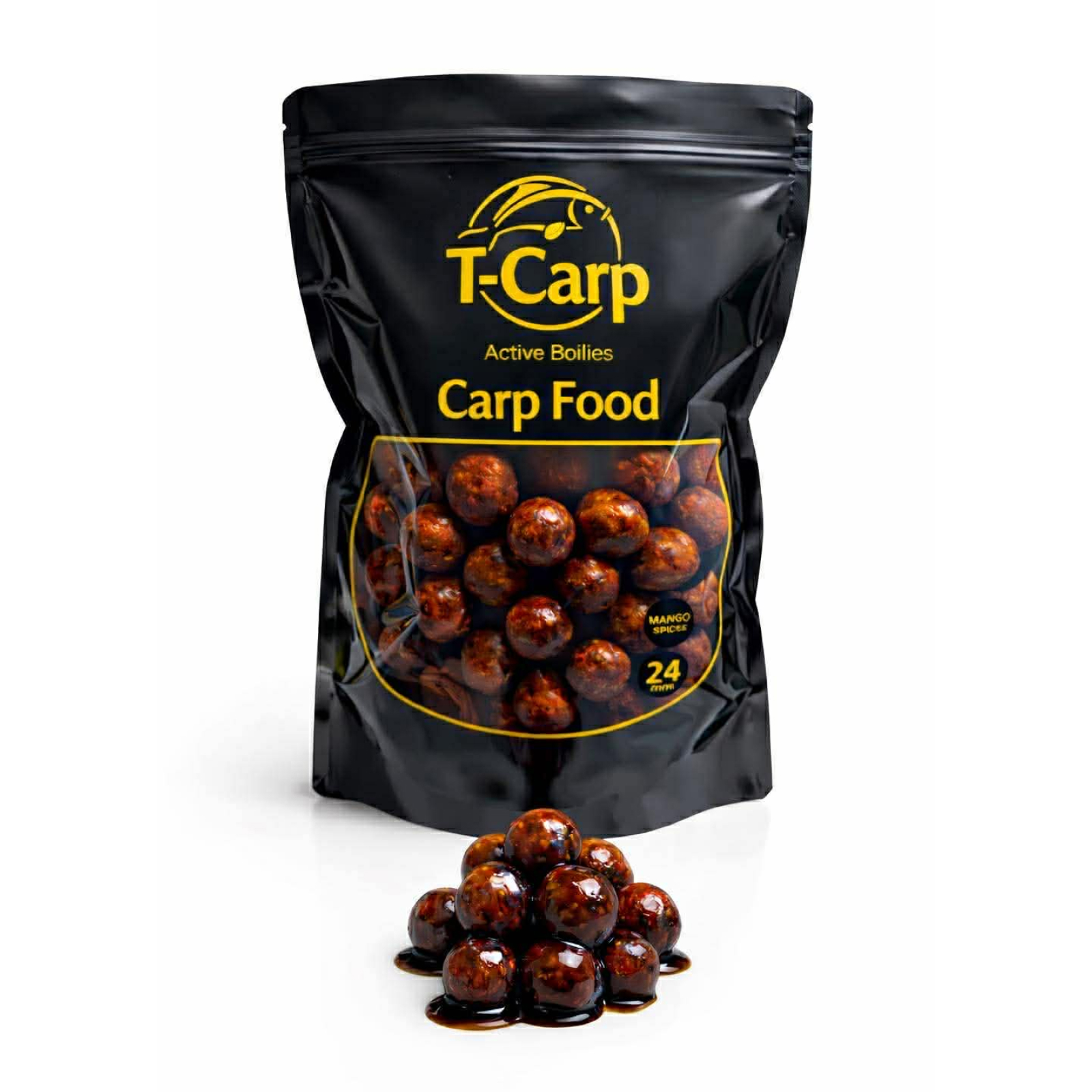 Fastky v dipu Mango scopex – 1kg