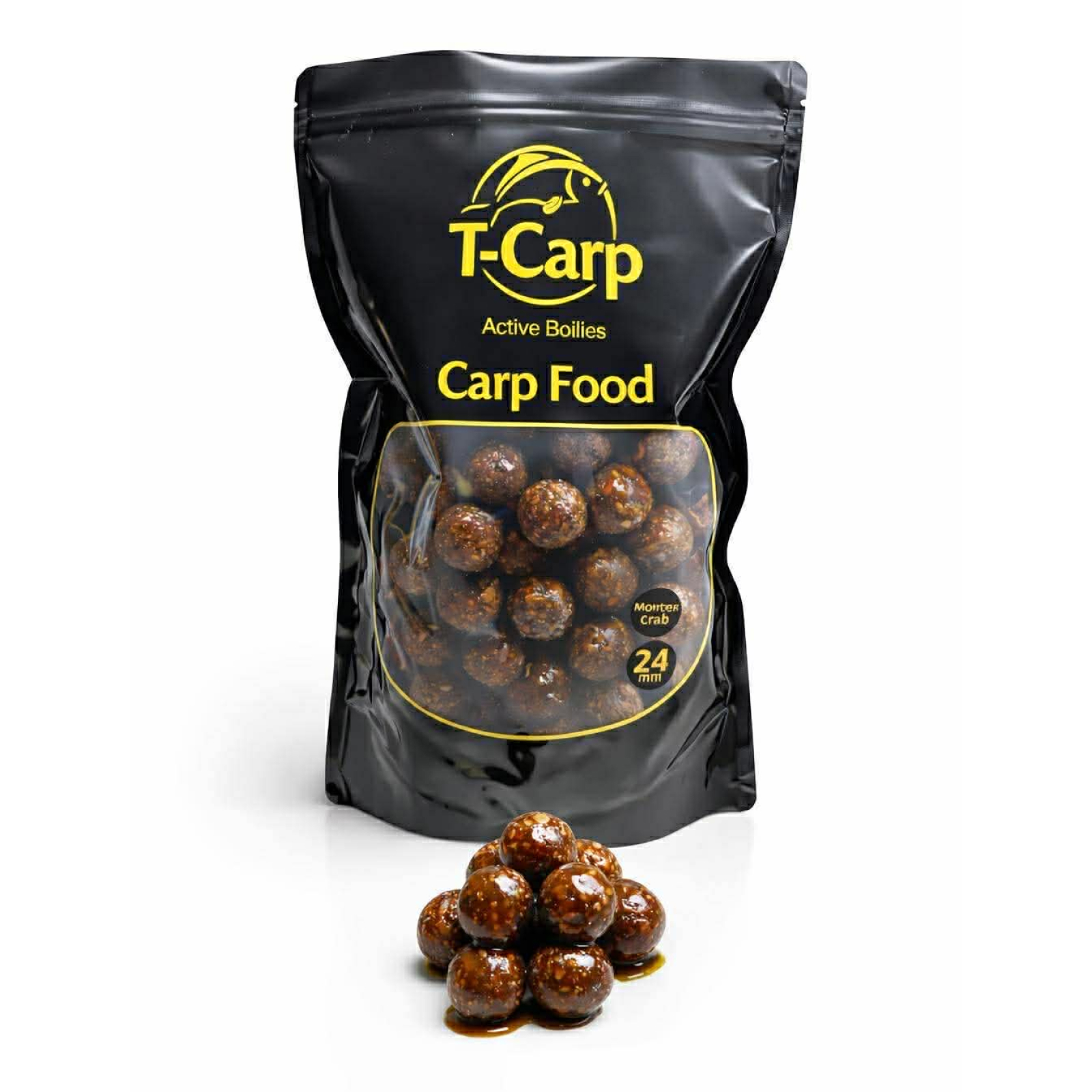 Fastky v dipu Monster crab – 1 kg