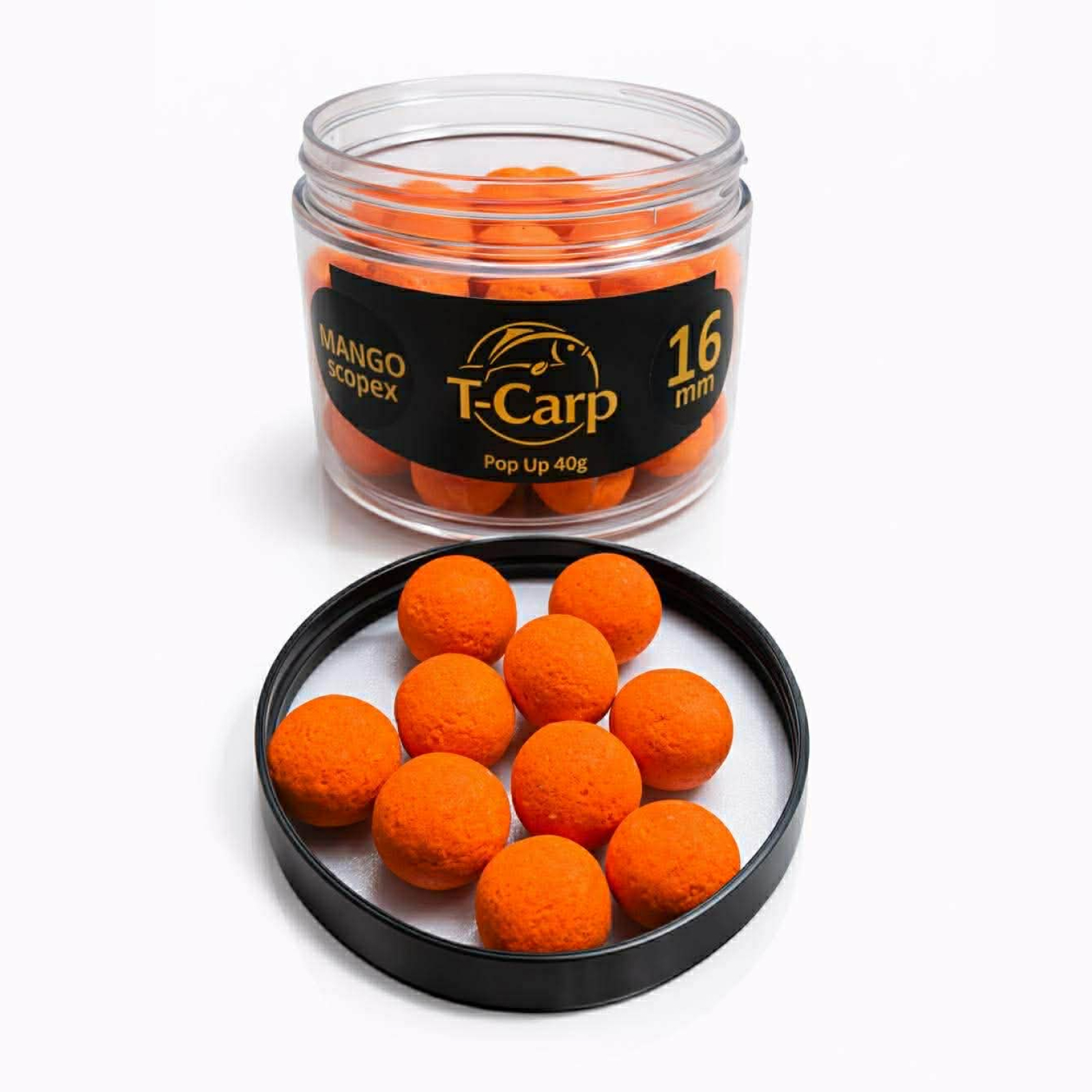 Pop up Mango scopex