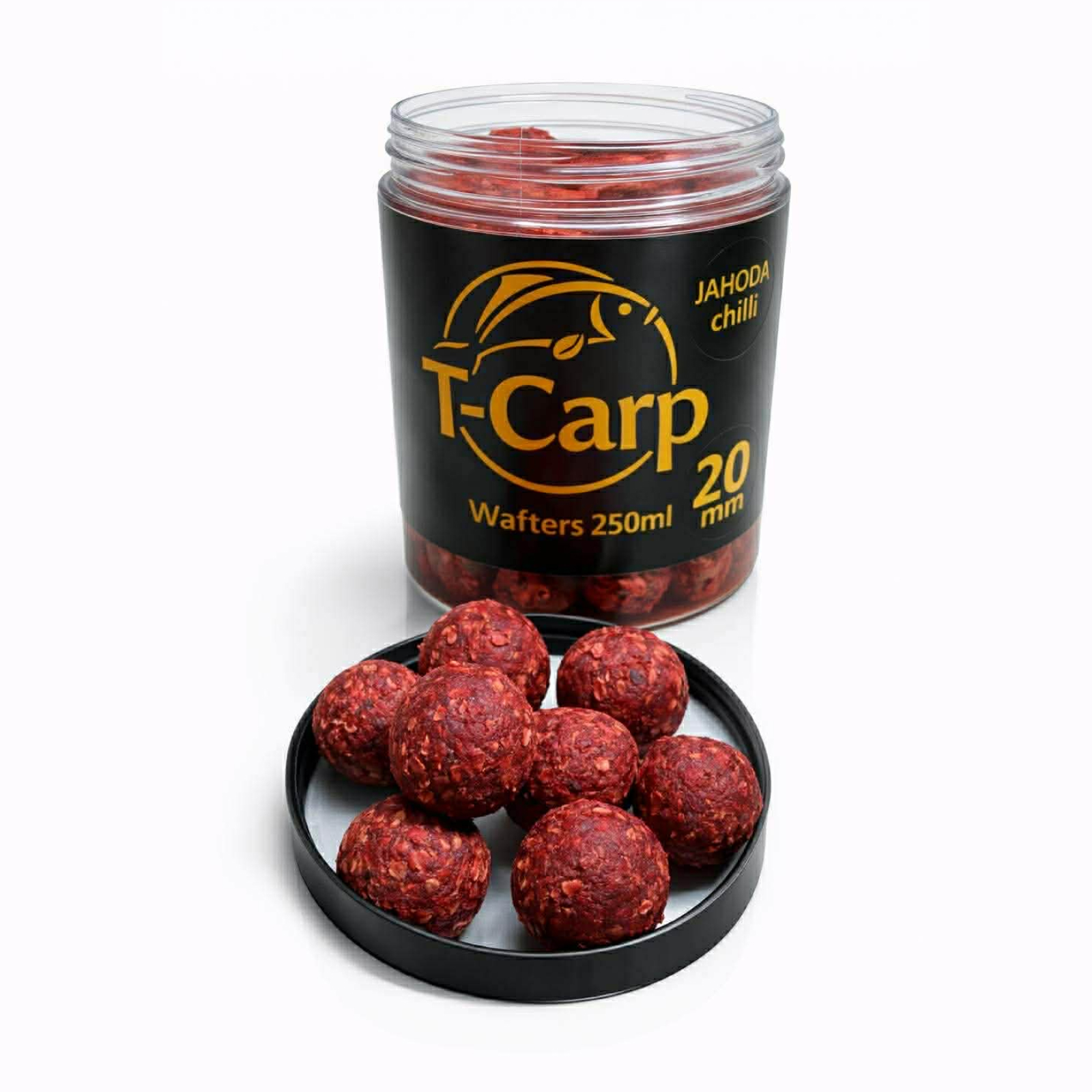 Wafters Jahoda chilli