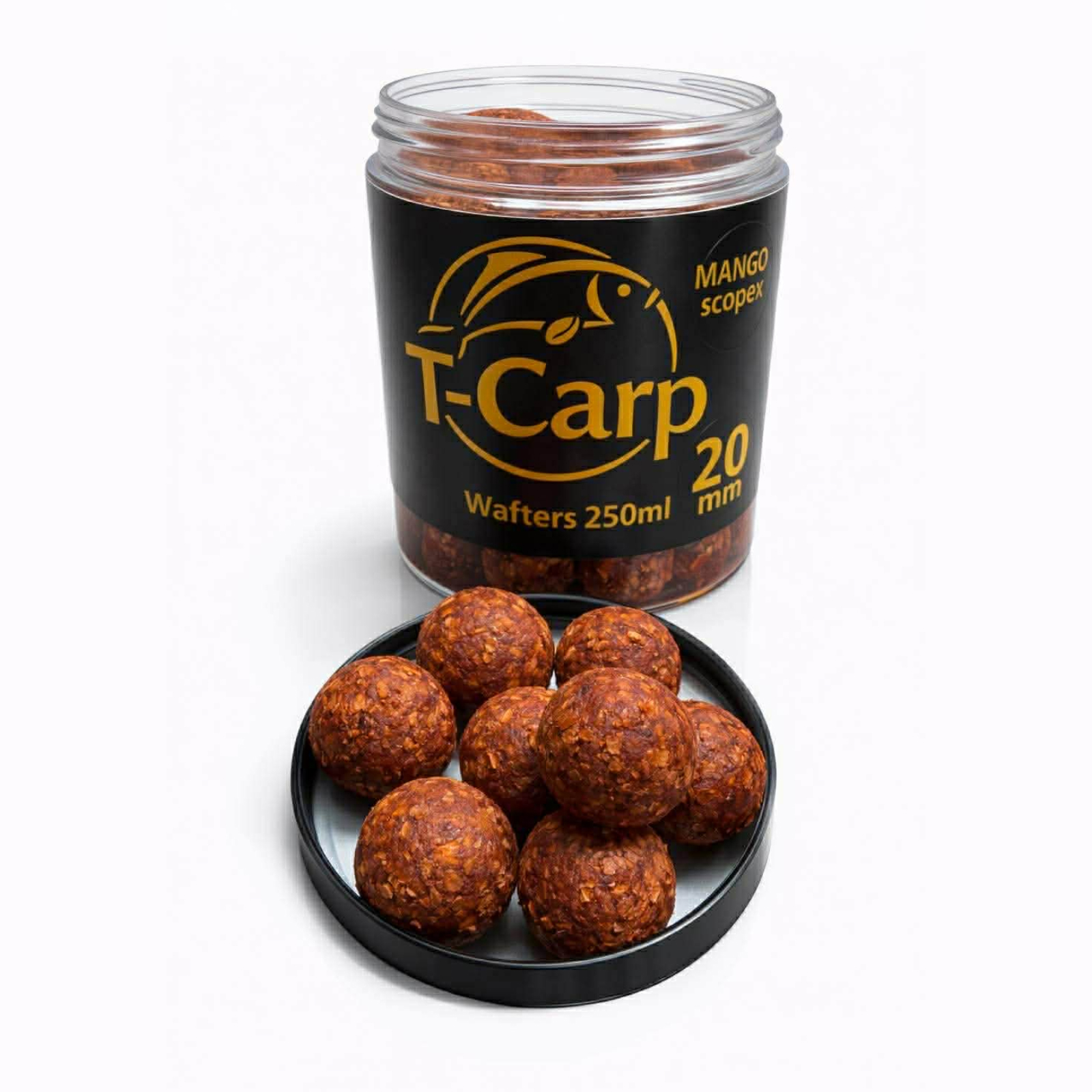 Wafters Mango scopex
