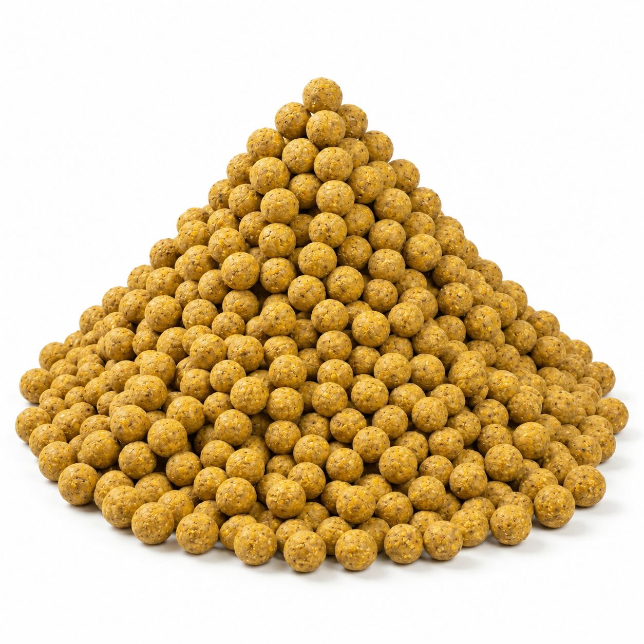 Economy Boilies – Kukuřice 5 kg