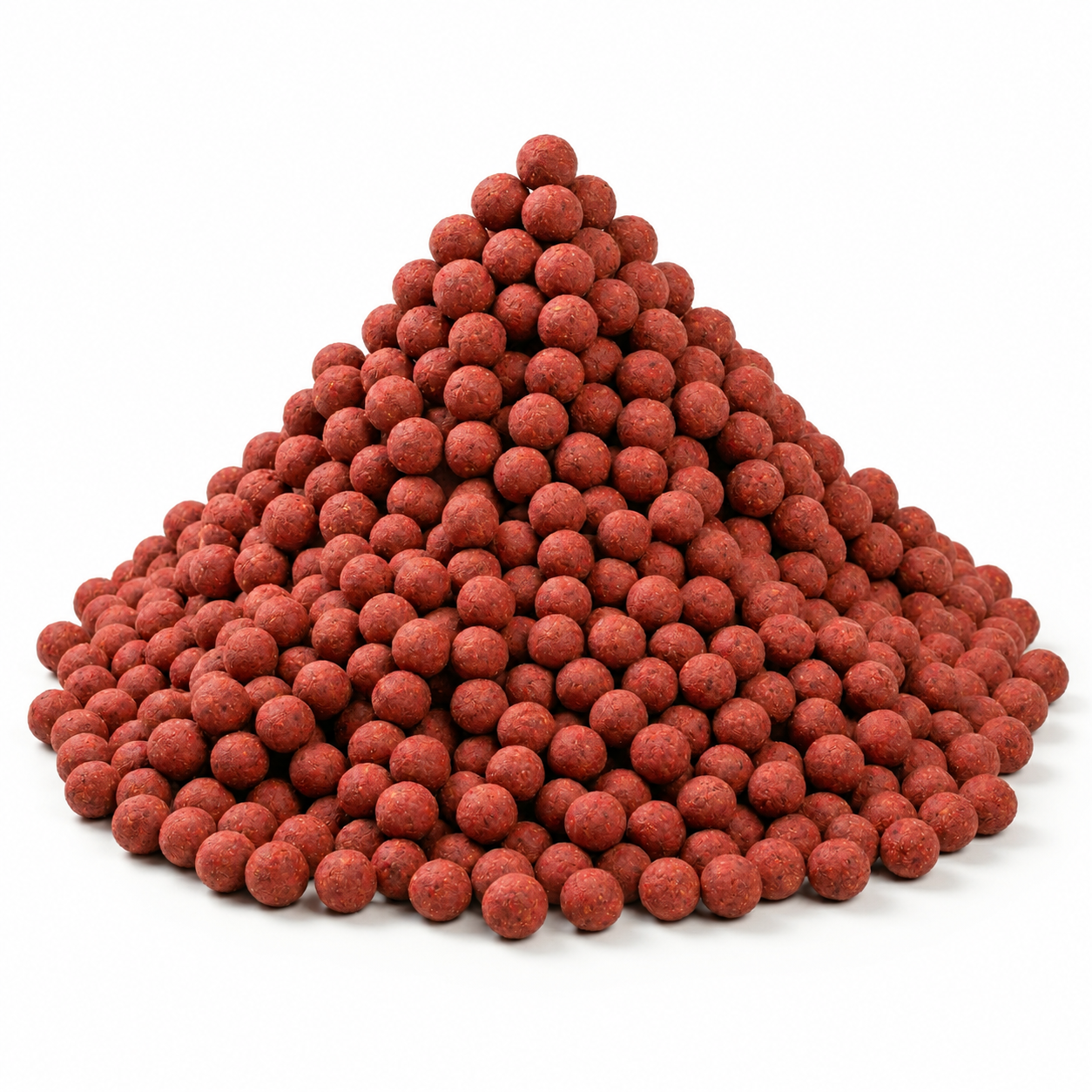 Economy Boilies – Jahoda 5 kg